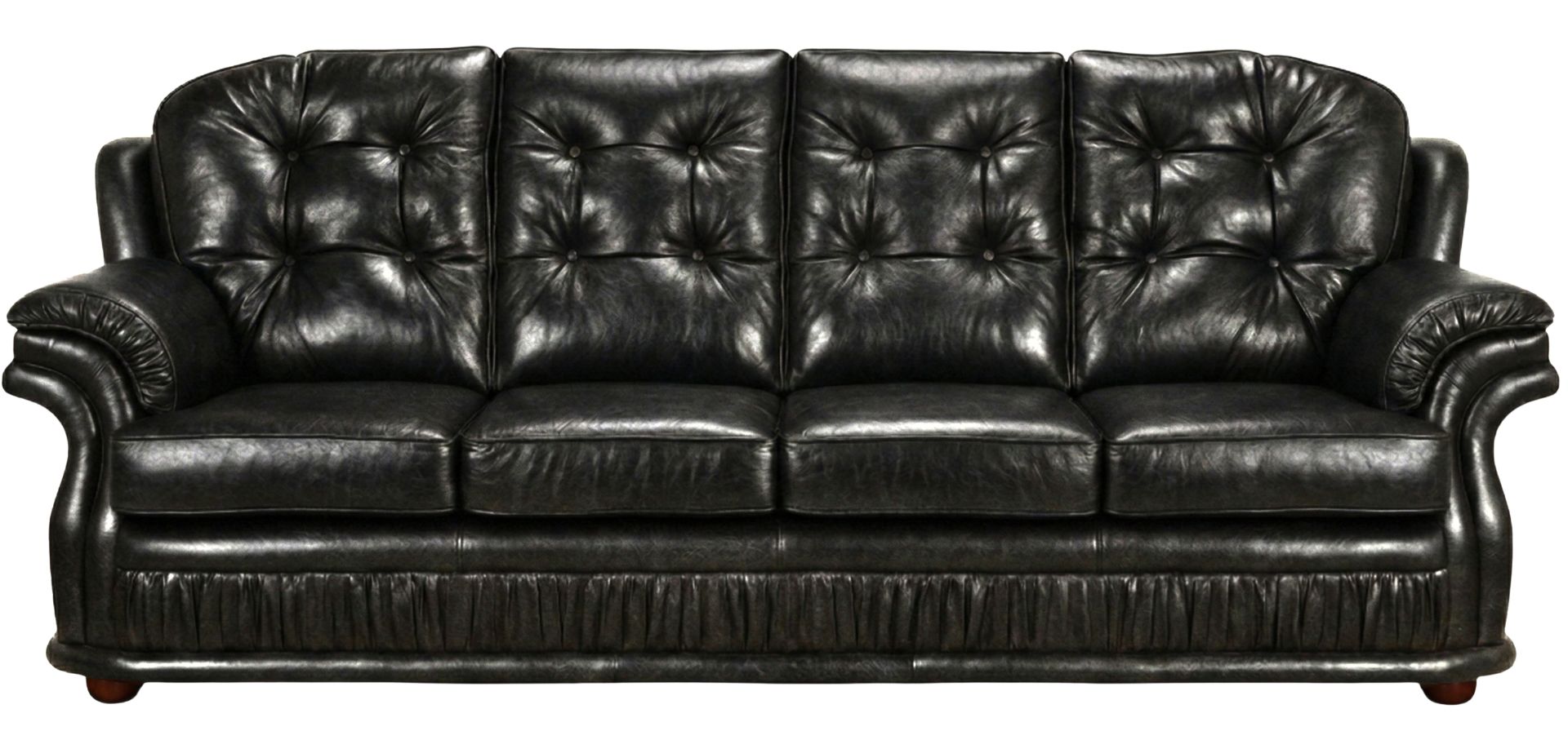 The Bentley Chesterfield